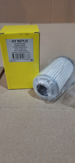 Фильтр гидравлический SF-Filter HY9371/2