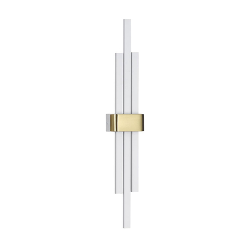 Настенный светодиодный светильник Lumion TOVE 5686/18WL