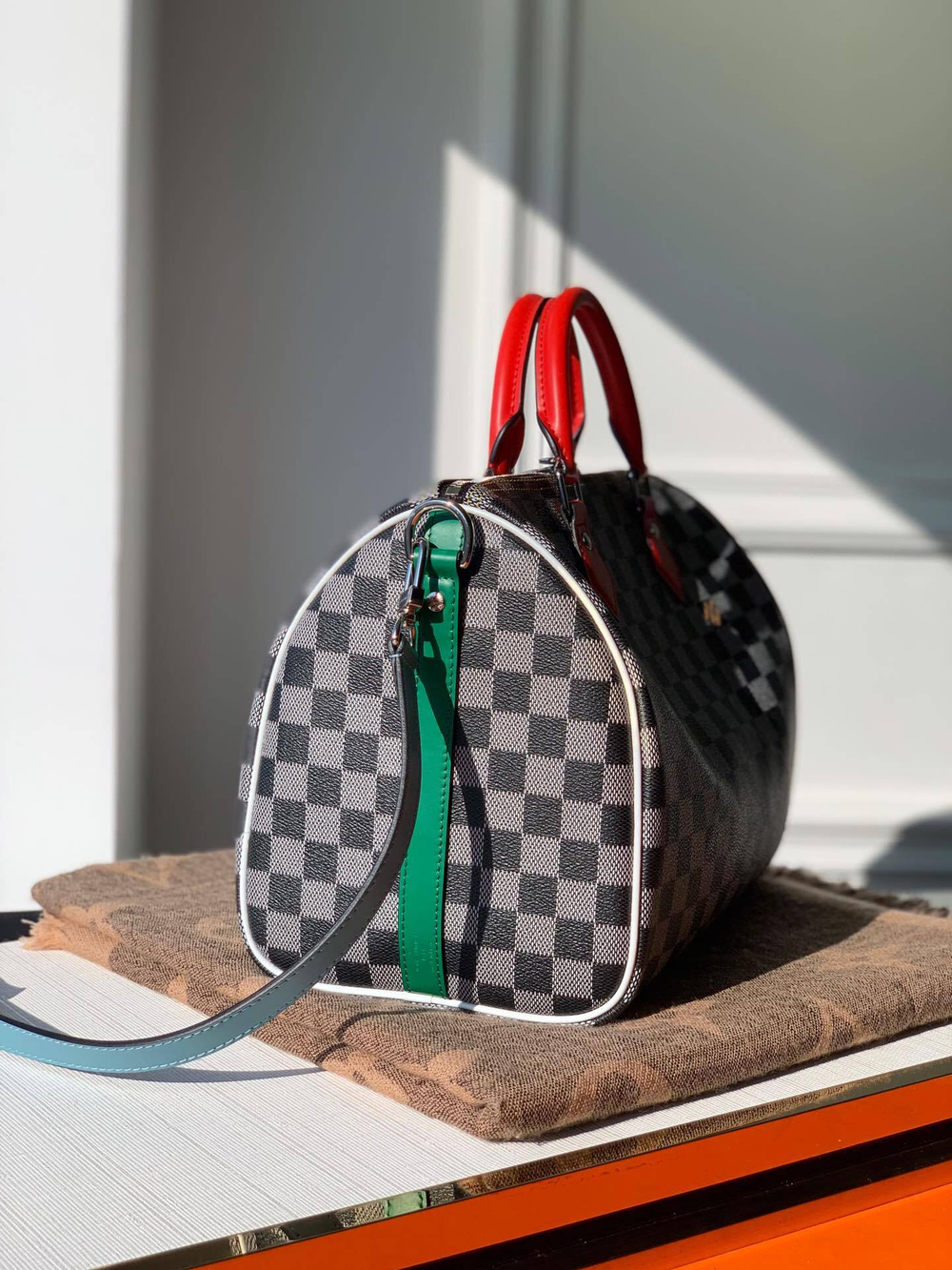 Louis Vuitton Speedy 30