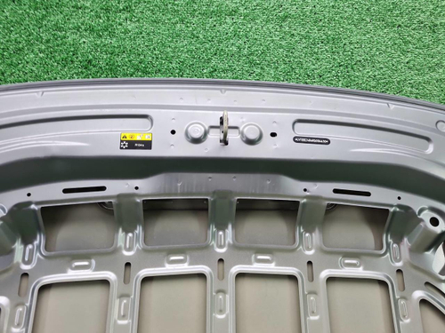 Капот EXEED RX (2023-н.в.)