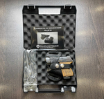 Wasp R  кал.9мм Р.А. № 8193