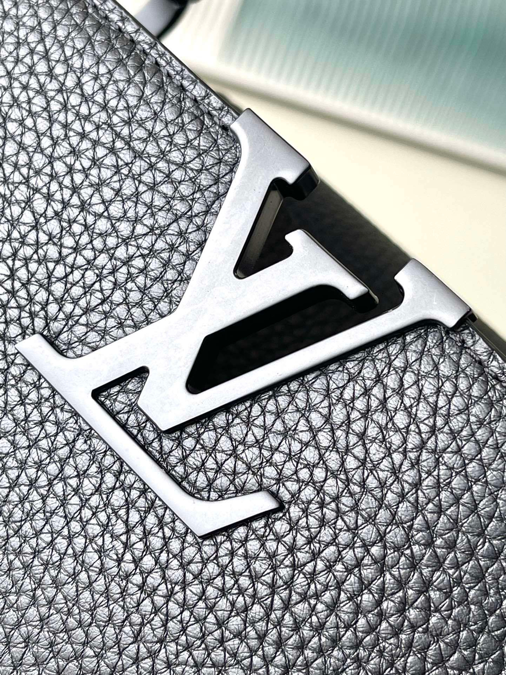 Louis Vuitton Capucines East West MM