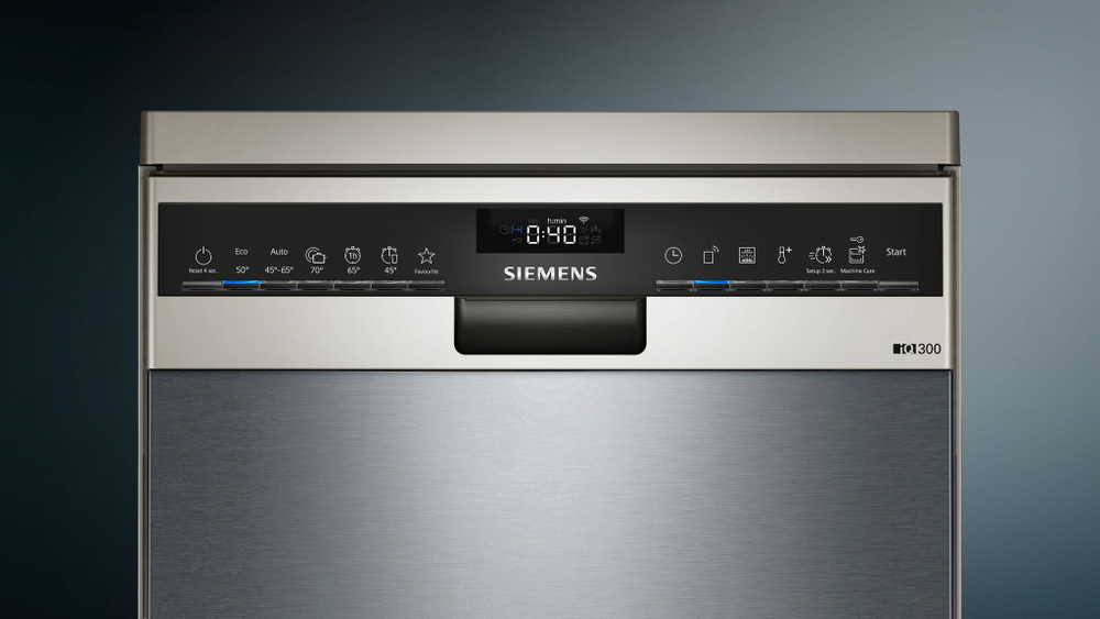 Посудомоечная машина Siemens SR23EI28ME