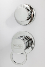 Душевая кабина AvaCan D012S R