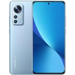 Xiaomi Mi 12 5G 12 ГБ + 256 ГБ (Синий | Blue) (версия Global)