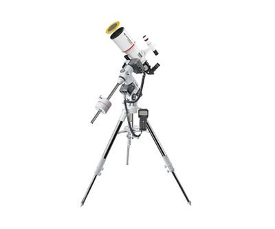 Телескоп Bresser Messier AR-102xs/460 EXOS-2/EQ5 Goto
