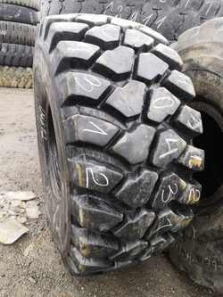 26.5R25 Bridgestone VLTS шина б/у
