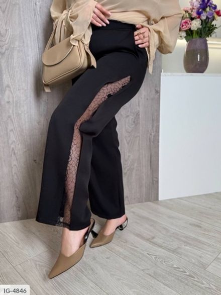 Штаны IG-4846 Фабрика Моды Фото 1