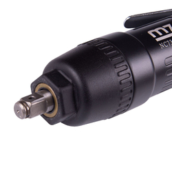 MIGHTY SEVEN (NC-4811) Гайковерт пневматический ударный 1/2", 285 Нм, прямой