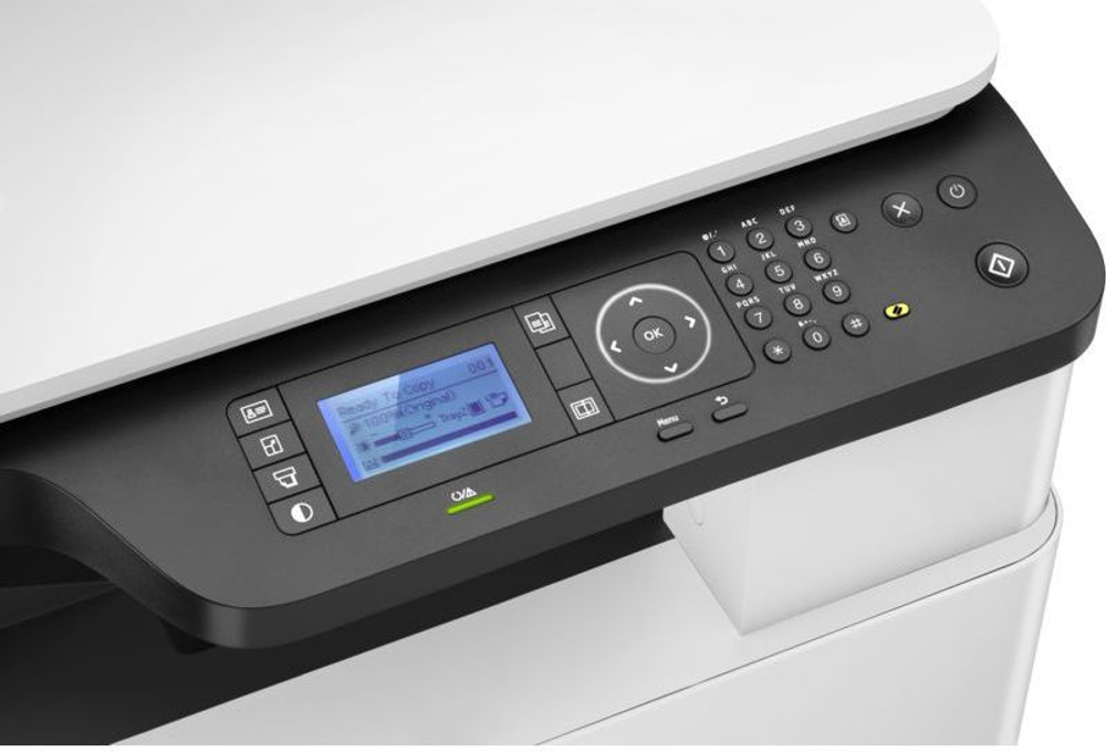 МФУ HP LaserJet M442dn (8AF71A)