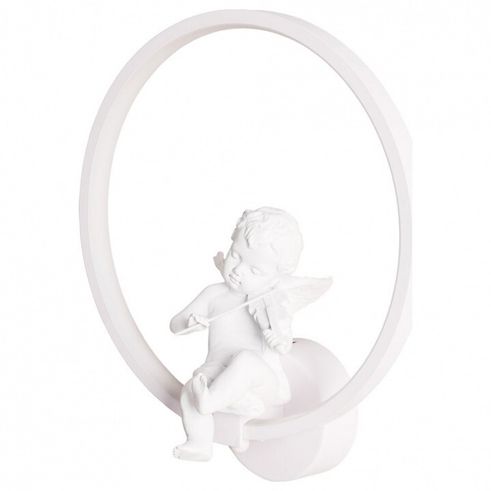 Бра Arte Lamp A6065AP-1WH