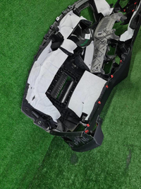 Комплект безопасности BMW X6 G06 (2019-н.в.)