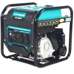 STEVIMAN GR-5000i инверторный генератор GR-5000I-2509
