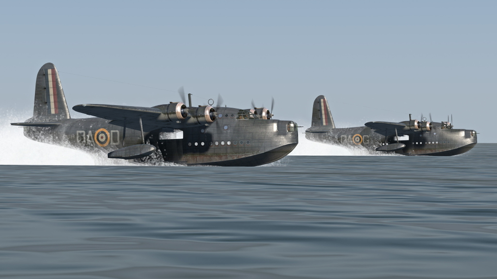 IL-2 Sturmovik: Cliffs of Dover Blitz Edition (для ПК, цифровой код доступа)