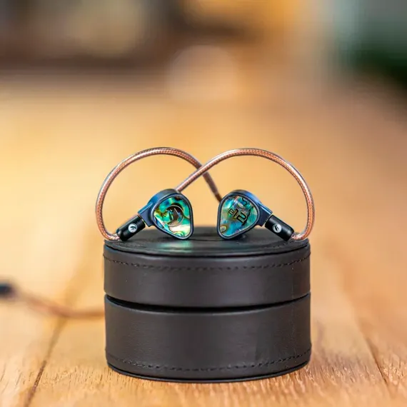 Fir Audio e12