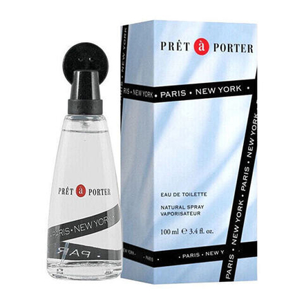 Prêt à Porter туалетная вода Coty для женщин 90 мл