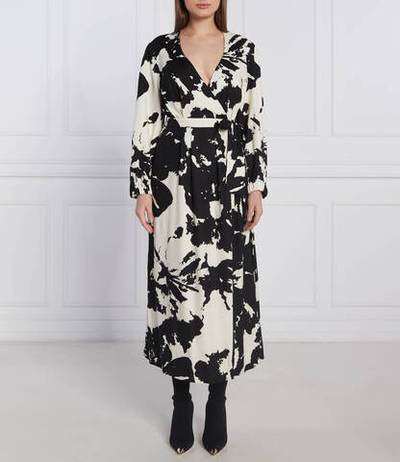 платье Liviana Conti - черный(L2WU22)