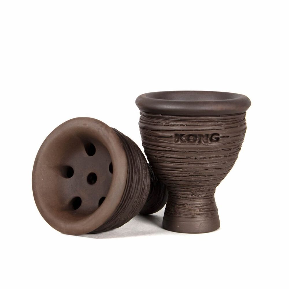 Bowl Kong - Mummy Milk