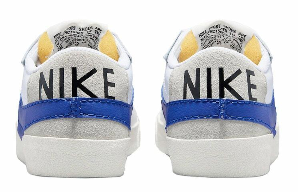 Кроссовки Nike Blazer Low '77 Jumbo