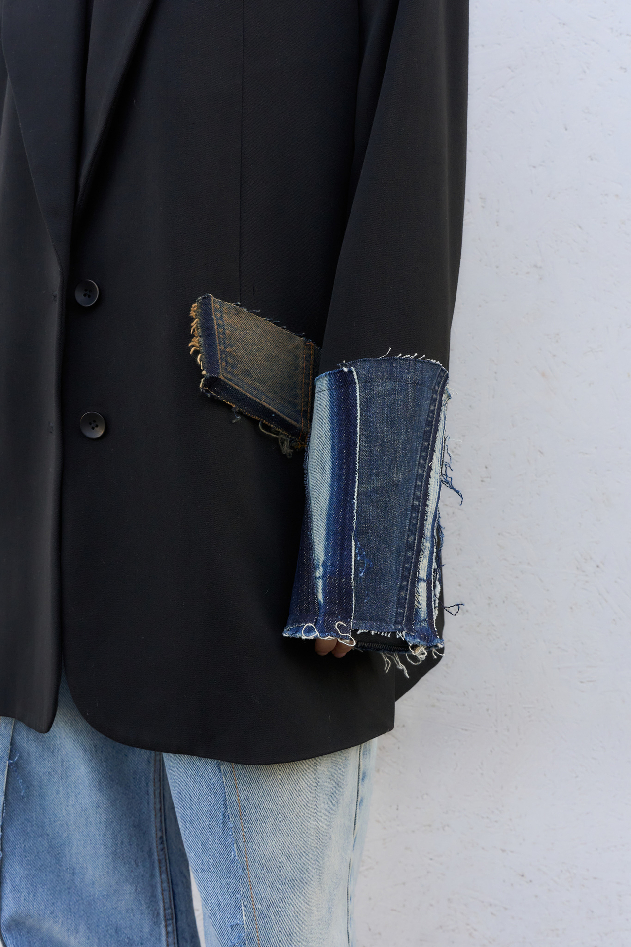 OTMA x YANLO ЖАКЕТ 1