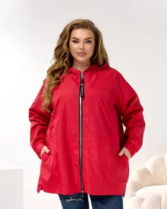 Ветровка УК-1496 Фабрика Моды