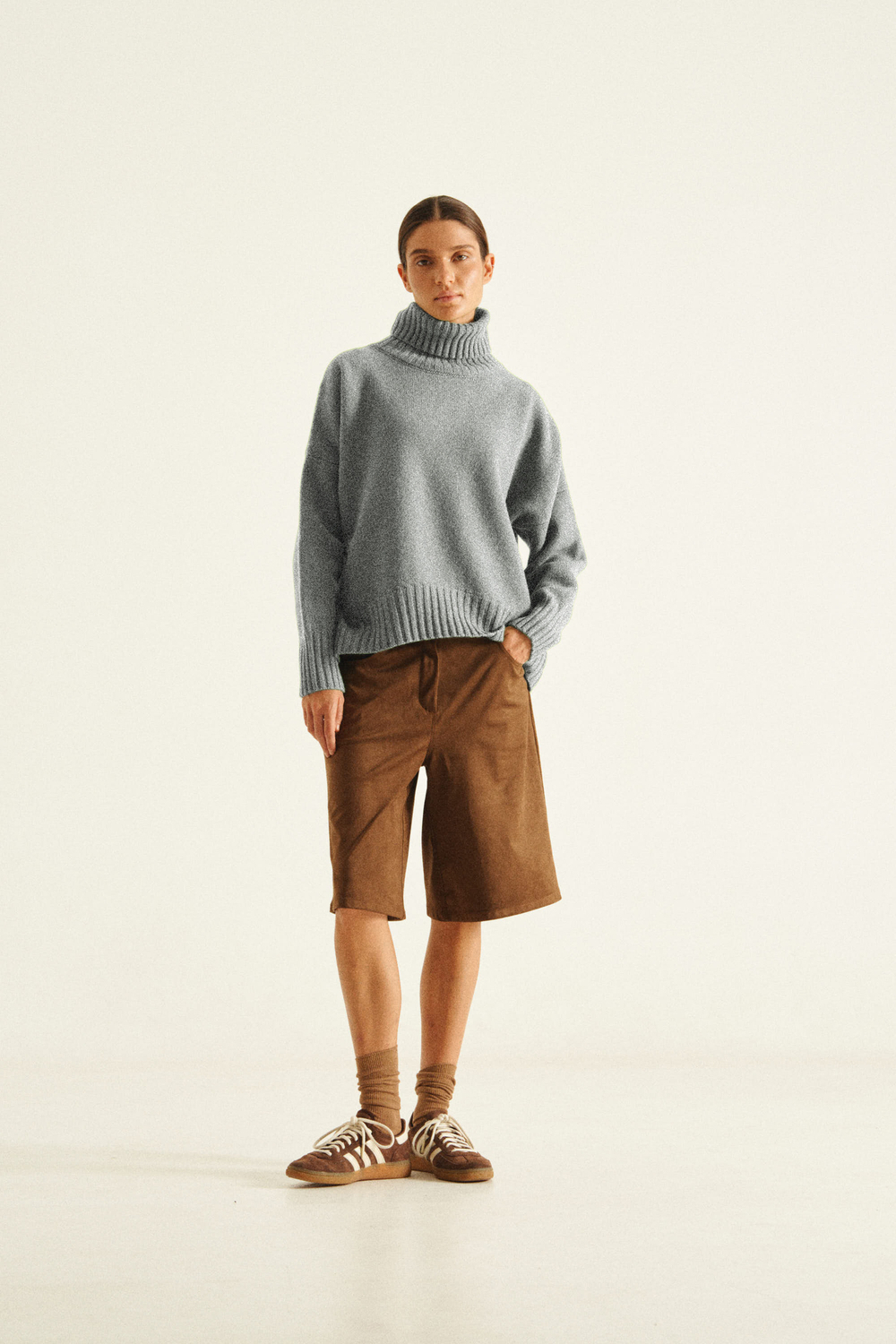 Свитер art.1917-6