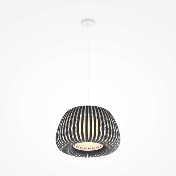 Подвесной светильник Maytoni Modern Kirigami MOD409PL-01B