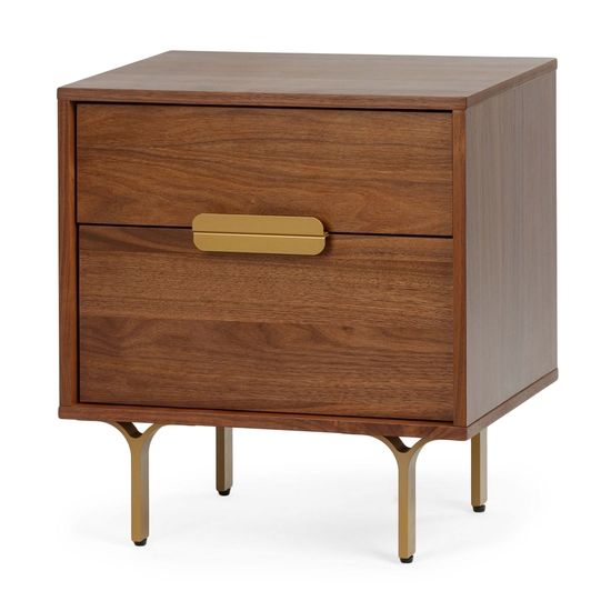 Прикроватная тумба Libi 45х40