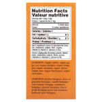 Uncle Lee's Tea, Imperial Organic, чай со вкусом апельсина и имбиря, без кофеина, 18 чайных пакетиков, 32,4 г (1,14 унции)