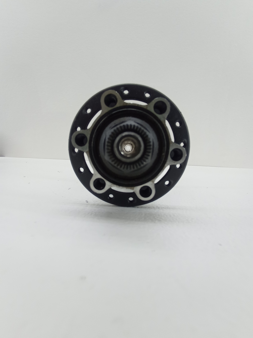 Втулка задняя Shimano Deore XT FH-M756A