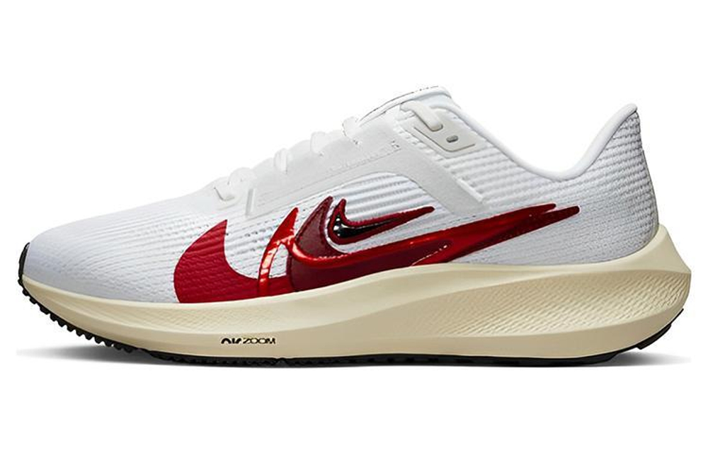 Кроссовки Nike Air Zoom Pegasus 40 Prm 40 (Женская размерная сетка)