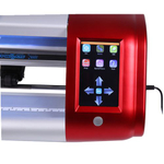 Режущий плоттер MasterCutter C10