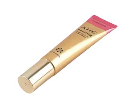 AHC Крем для век с коллагеном и розовой водой Premier Ampoule In Eye Cream 6 Collagen 12 мл