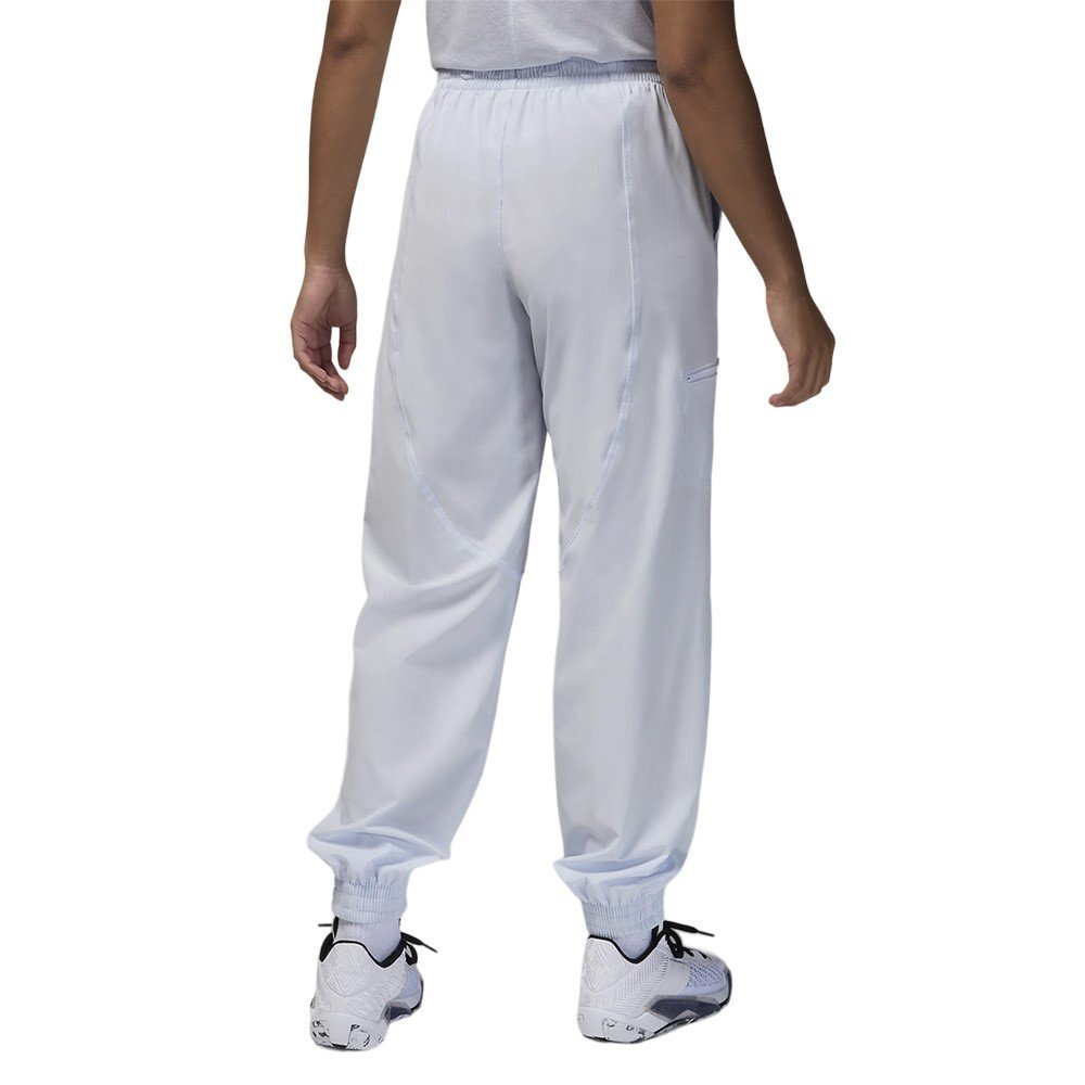 Баскетбольные женские штаны Jordan Sport White Pants