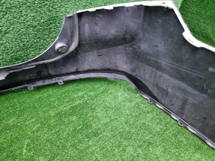 Бампер задний Volvo XC90 2 (2014-2019)