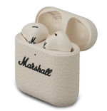 Наушники беспроводные Marshall MINOR IV Bluetooth, cream