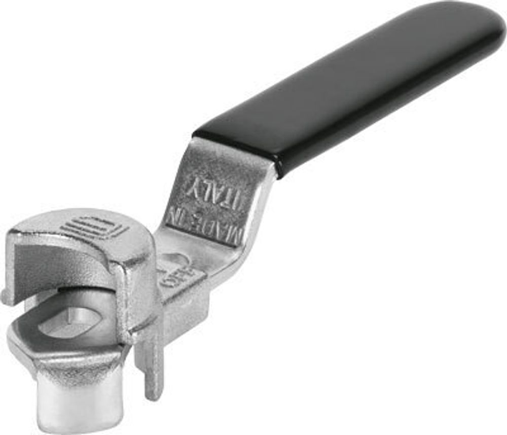 VAOH-F10-D12-H9-A Ручной рычаг