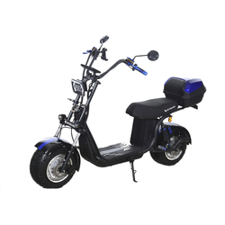 Электроскутер Skyboard Ural BR30-2WD 4000W