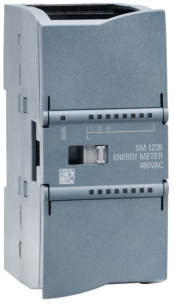 SIMATIC S7-1200, модуль аналоговых входов, SIEMENS 6ES7238-5XA32-0XB0