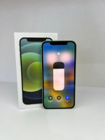 Apple iPhone 12 128Gb Б/У Зелёный
