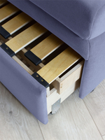 Кресло-кровать "Миник Мини" 60 см, спальное место 60х176 см