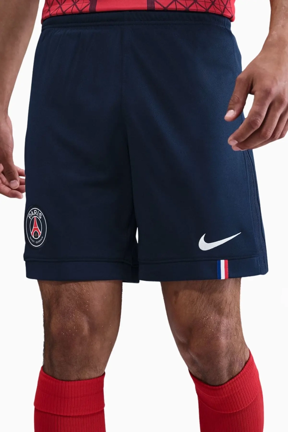 Шорты Nike PSG 25/26 Home Stadium - темно-синий