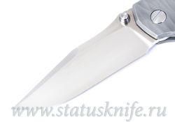 Нож CKF LORO MKAD Тохус Customфотография - 3