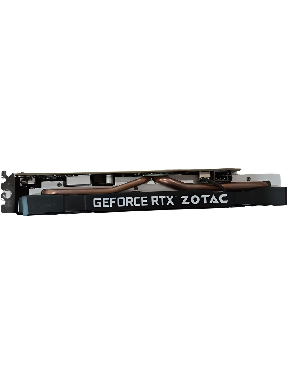 Видеокарта ZOTAC RTX2060 Super 8GB OC HA GDDR6