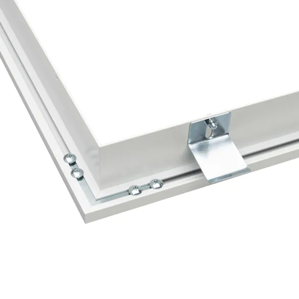 Набор BX3030 White (для панелей IM-300x300) (Arlight, Металл) 023532