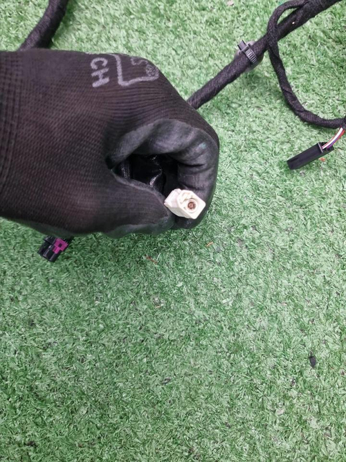 Проводка салонная Chery Arrizo 8 (2022-н.в.)