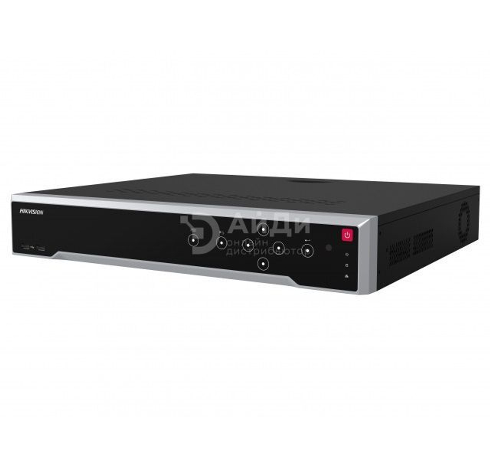 Видеорегистратор HIKVISION DS-7732NI-M4