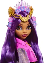 Кукла Monster High Монстр Фест Клодин