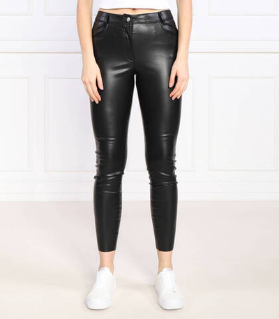 штаны hisura-1 HUGO - черный(50482537)