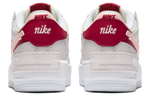 Кроссовки Nike Air Force 1 Shadow (Женская размерная сетка)